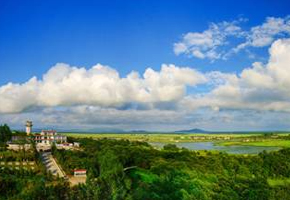 琿春市,旅游,位于,活動(dòng),琿春